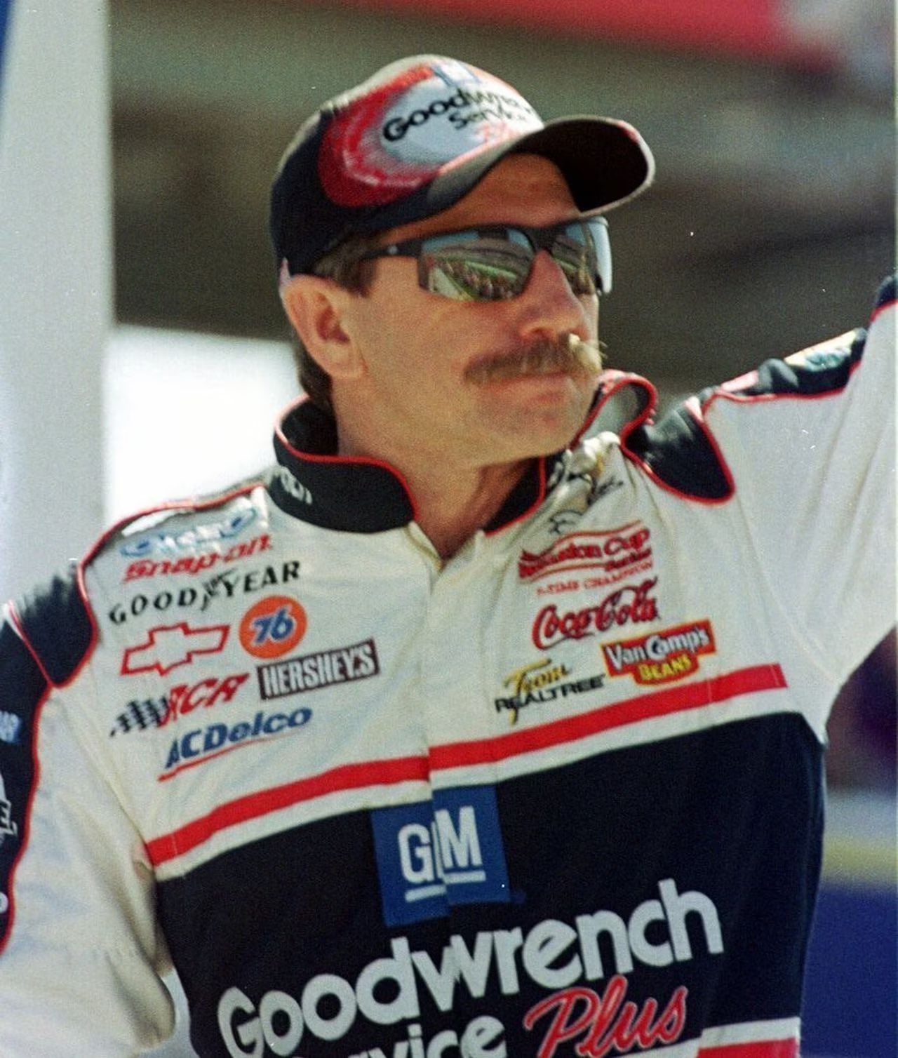 The Dale Earnhardt Archive on X