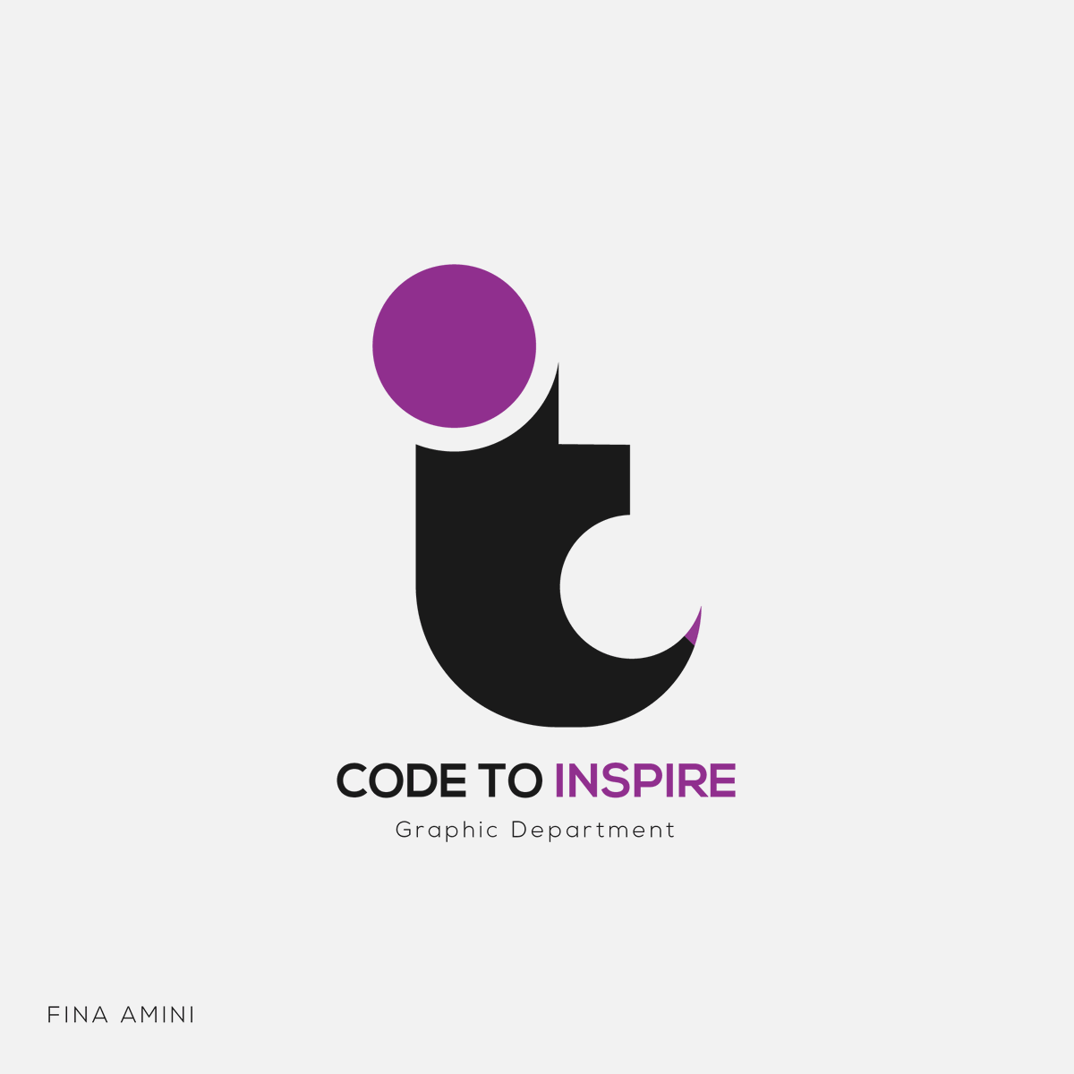 Fina Amini (@finaamini) on Twitter photo Homework of Illustrator program👩💻
(logo design: Graphic Department of Code To Inspire)
<a href="/CodeToInspire/">Code to Inspire</a>
<a href="/f_forough/">Fereshteh Forough</a>
<a href="/Farahnaz786Art/">Farahnaz Osmani</a>
#AfghanGirlsCode
#AfghanGirlsDesign
#LogoDesign Homework of Illustrator program👩💻
(logo design: Graphic Department of Code To Inspire)
<a href="/CodeToInspire/">Code to Inspire</a>
<a href="/f_forough/">Fereshteh Forough</a>
<a href="/Farahnaz786Art/">Farahnaz Osmani</a>
#AfghanGirlsCode
#AfghanGirlsDesign
#LogoDesign
