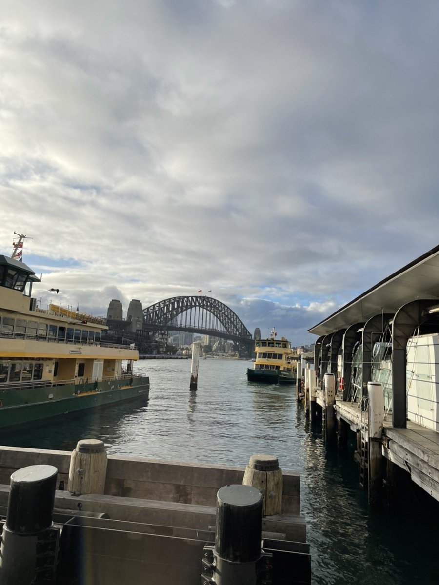 Perth Woratana 🇦🇺🇹🇭 tweet media