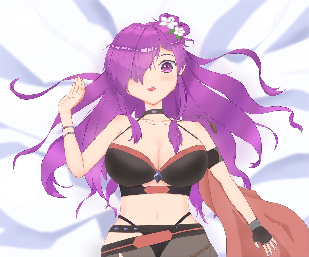 菜月Dawn tweet media
