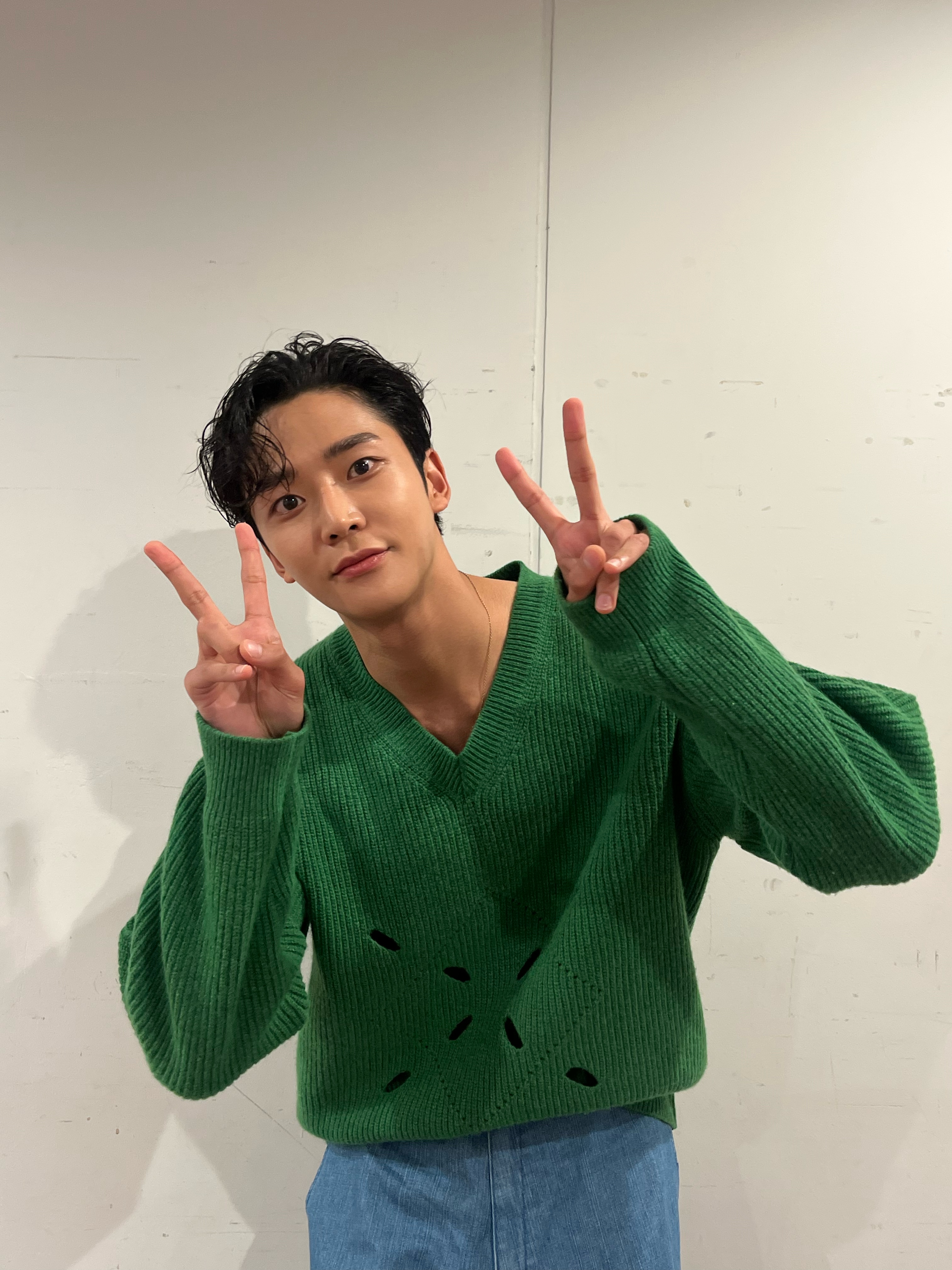 【SF9】ROWOON ロウンMan&Boy トートバッグ オマケ付き FyygIdPaQAACteE.jpg:large