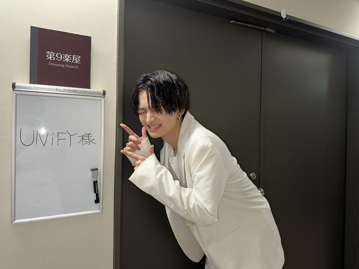 ︎︎ミズ (@i_hr22) / Posts / X