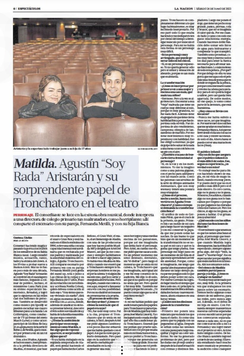 Gustavo Lladós tweet media