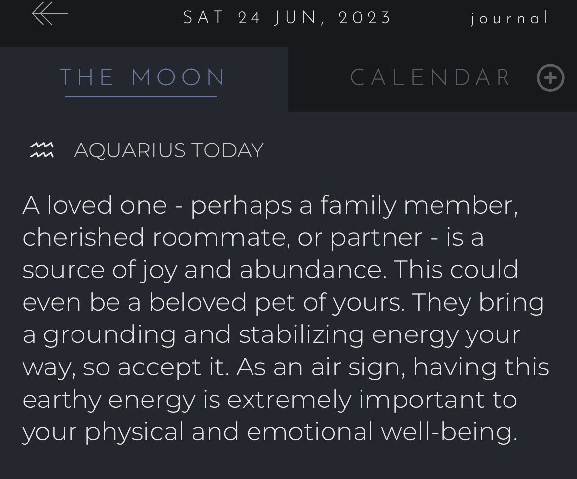 Both my dogs are Virgos. ☺️ #astrology