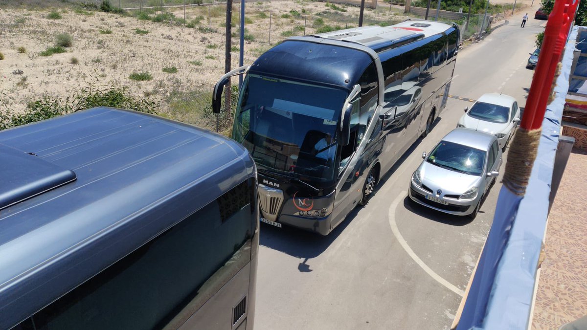 CC. Apóstol Santiago 🎗🧡 tweet media