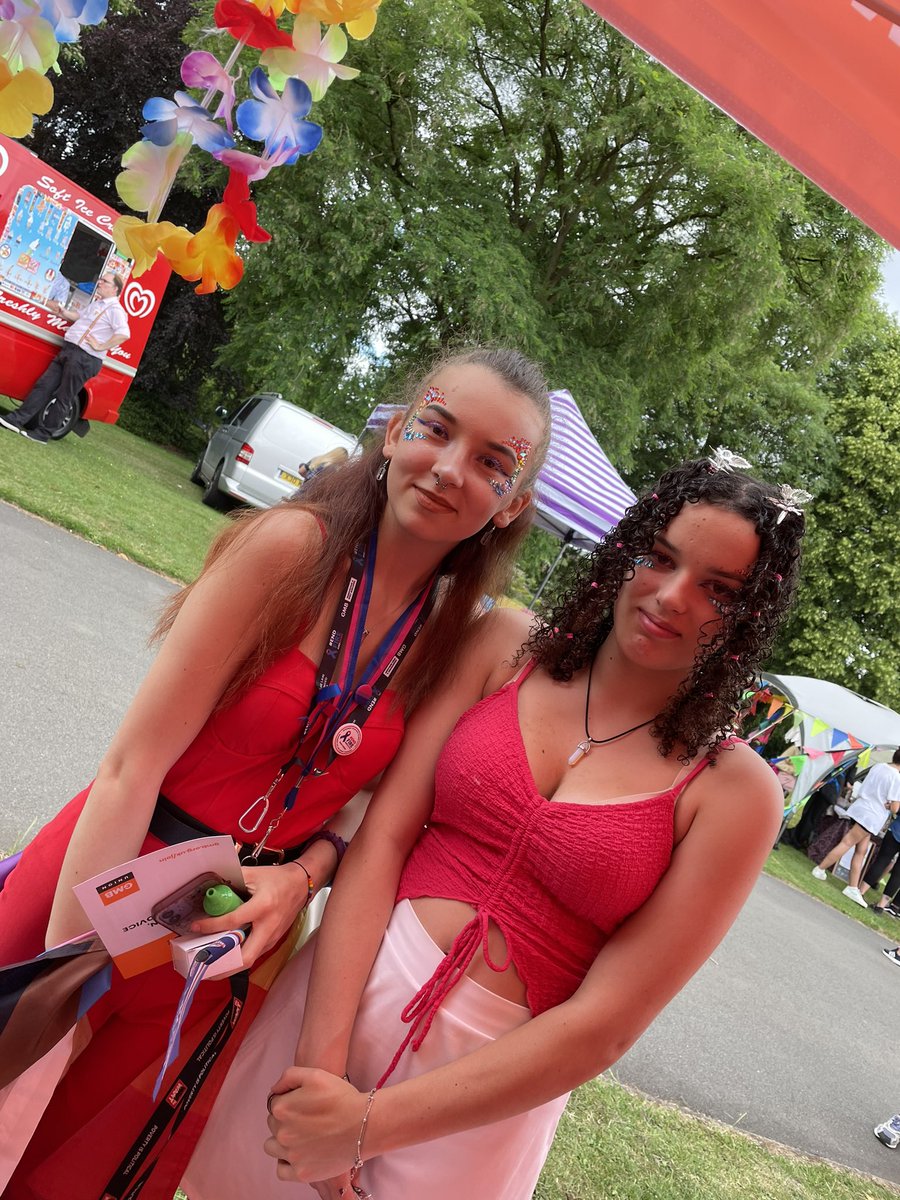 Sam (@gmbsamw) on Twitter photo So much fun <a href="/SOTPride/">Stoke on Trent Pride</a> future members and present members of <a href="/GMBMidlands/">GMB Midlands</a> @GMBGriff So much fun <a href="/SOTPride/">Stoke on Trent Pride</a> future members and present members of <a href="/GMBMidlands/">GMB Midlands</a> @GMBGriff