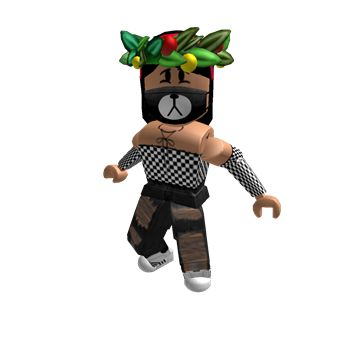 RBLX_RECON 🧸 +*. tweet media