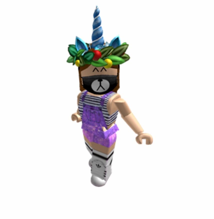 RBLX_RECON 🧸 +*. tweet media