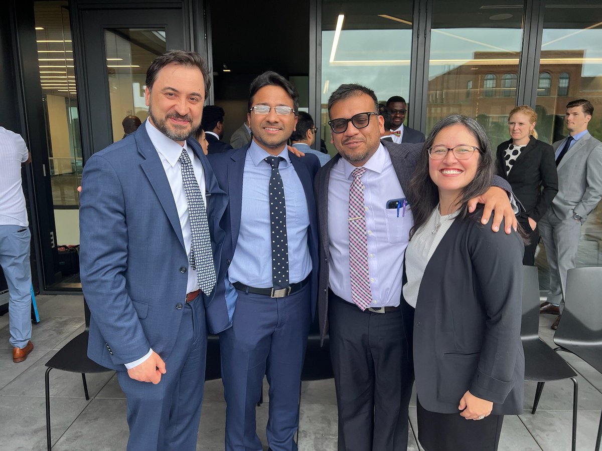 Firas Abdollah (@drfabdollah) on Twitter photo Many congrats to our <a href="/VattikutiUrol/">Vattikuti Urology Institute</a> graduating chiefs: <a href="/DDalela/">Deepansh Dalela</a>, Isaac Palma-Zamora, Grace Yaguchi!! And many thank to <a href="/KGUROmd/">Kirsten Greene</a> for being our visiting professor and sharing with us all her exciting work!! Many congrats to our <a href="/VattikutiUrol/">Vattikuti Urology Institute</a> graduating chiefs: <a href="/DDalela/">Deepansh Dalela</a>, Isaac Palma-Zamora, Grace Yaguchi!! And many thank to <a href="/KGUROmd/">Kirsten Greene</a> for being our visiting professor and sharing with us all her exciting work!!