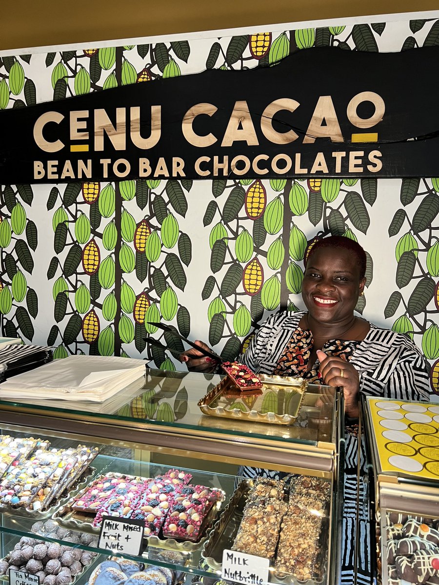 Touchwood on Twitter "A warm Solihull to Beantobar chocolate