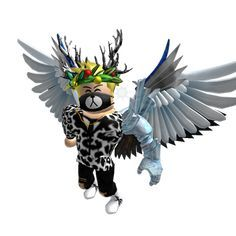 RBLX_RECON 🧸 +*. tweet media