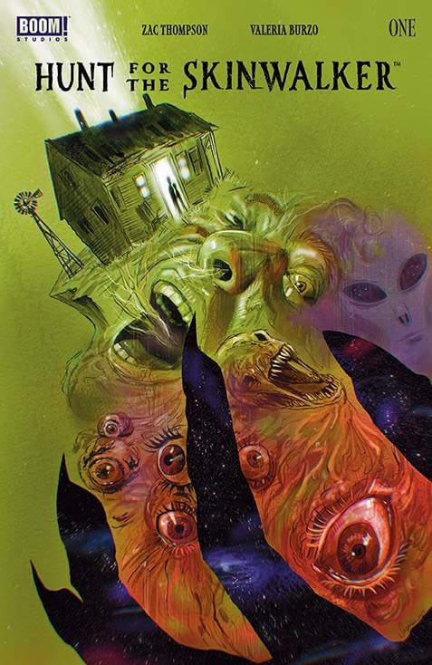 P03TH3IR's tweet photo. HOLY SHIT. @ZacBeThompson is doing a book about #SkinwalkerRanch? Yes!!! #HuntfortheSkinwalker @ValeriaBurzo @boomstudios https://t.co/5Fut3rtVBN