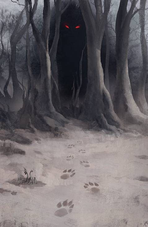 P03TH3IR's tweet photo. HOLY SHIT. @ZacBeThompson is doing a book about #SkinwalkerRanch? Yes!!! #HuntfortheSkinwalker @ValeriaBurzo @boomstudios https://t.co/5Fut3rtVBN