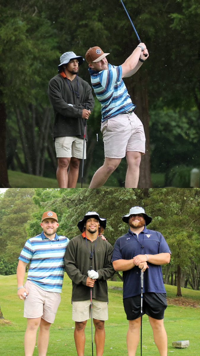 Last Friday’s Golf Outing was a success! A huge thank you to Ram Nation for the continuous support! 

#GoRams

PC: John &amp; Pam Boyle