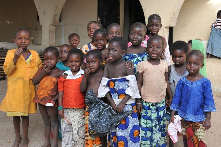 Ek gaan ouens!
#Afrique