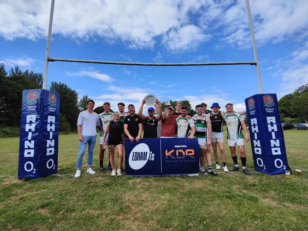 eXpediteTech's tweet photo. Brilliant by the Sevens team from @HWRUFC 
Thank you @BantonMike for the photos! https://t.co/csRobIDgMk