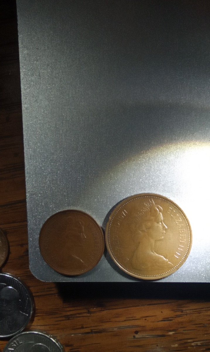 In 1971, Those are the first new british coins. So this is the 1971 UK 1 New Penny and this is the 1971 UK 2 New Pence. #UK #unitedkingdom #coin #british #britishcoins #coins #ElizabethII #coinvalues #1newpenny #2newpence #1penny #2pence #coinvalue #Britain #coincollectors