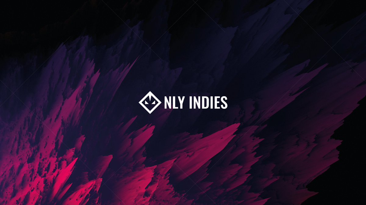 Gérier | Only Indies tweet media