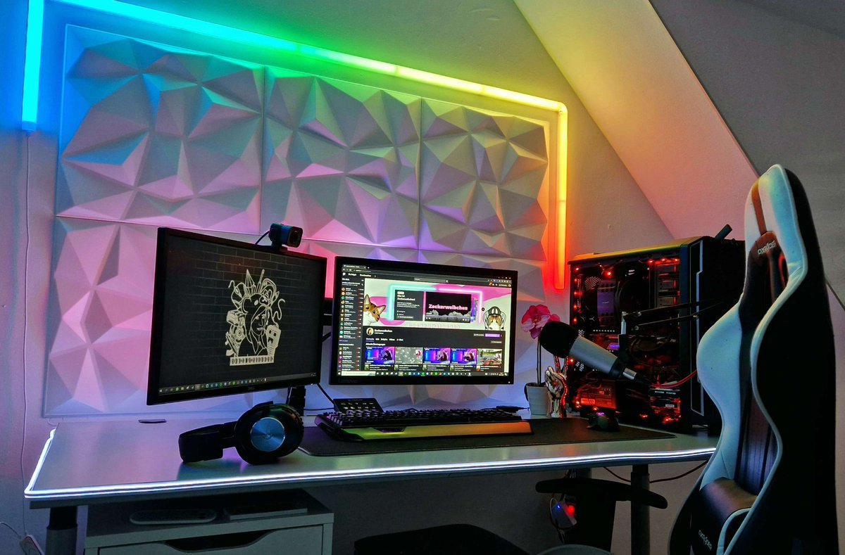 Gamingstation 2023 🫶🧸