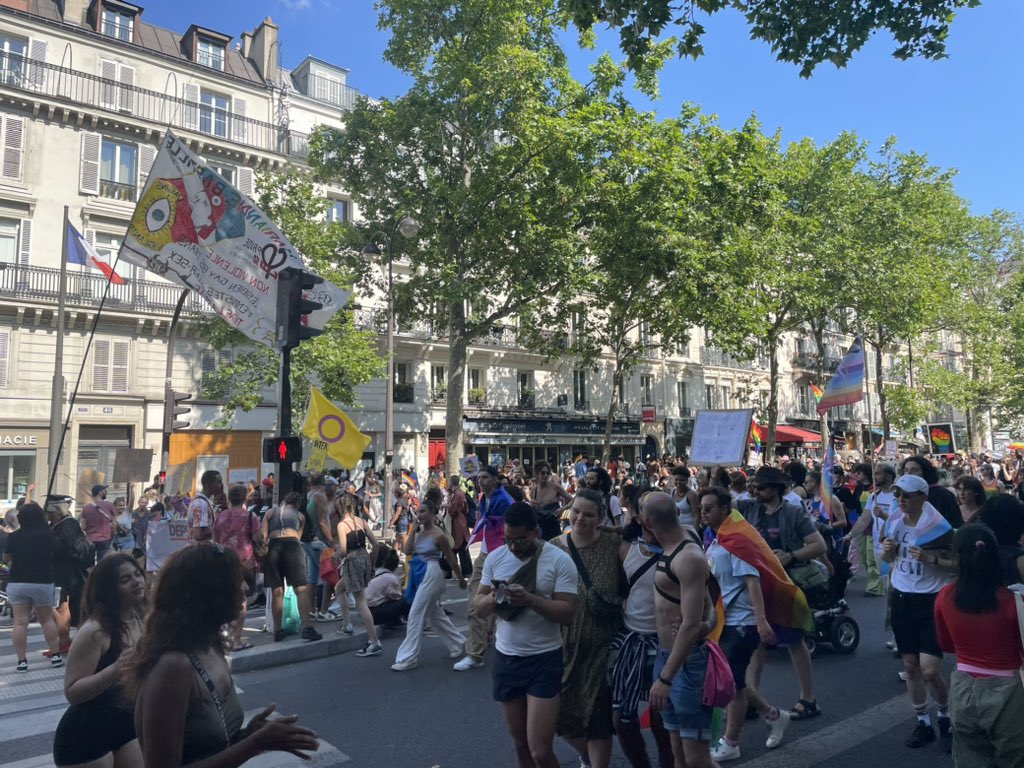 Mario Goff 🏳️‍🌈🏃🏽‍♂️ tweet media