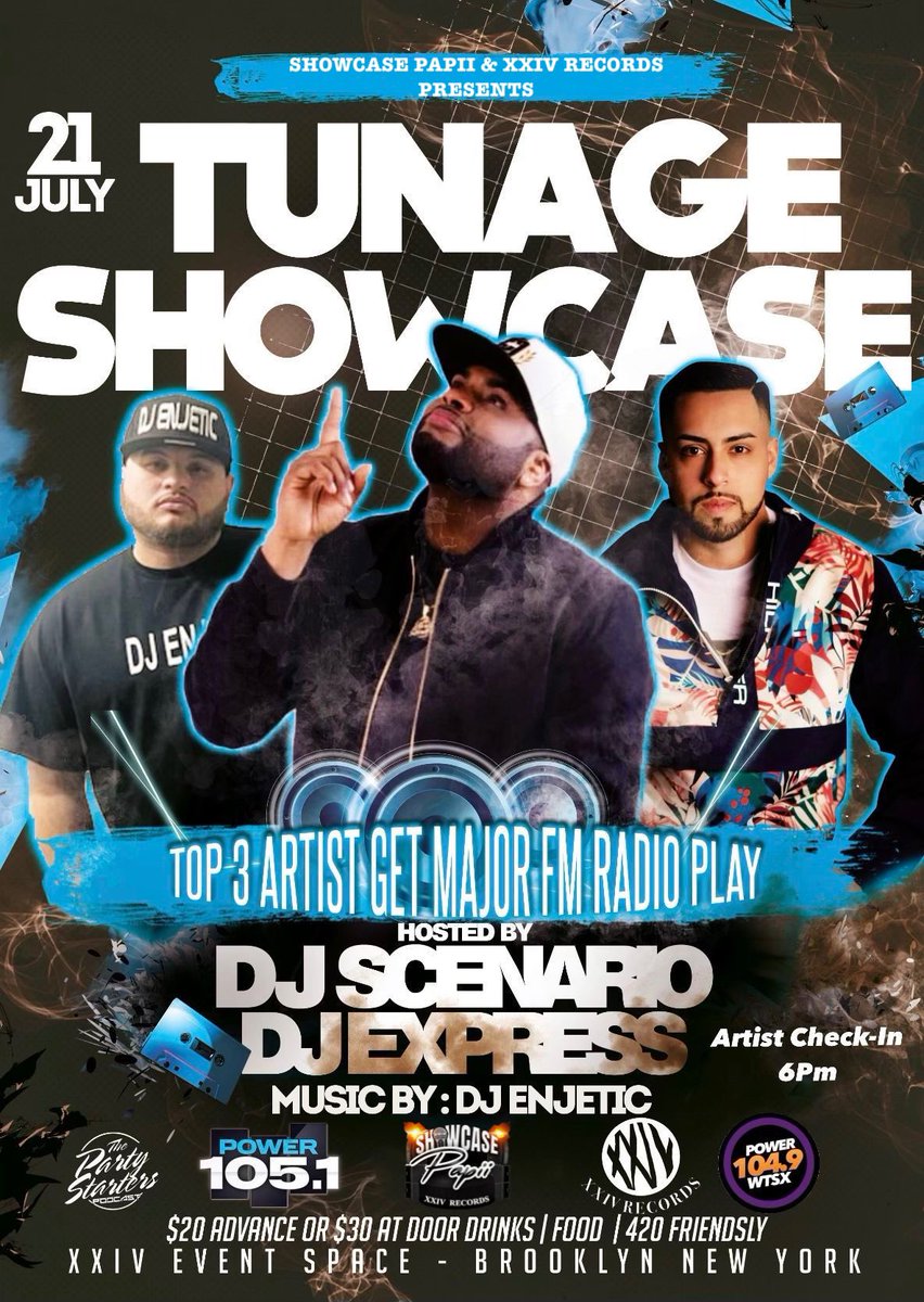 Showcase Papii XXIV (24) tweet media