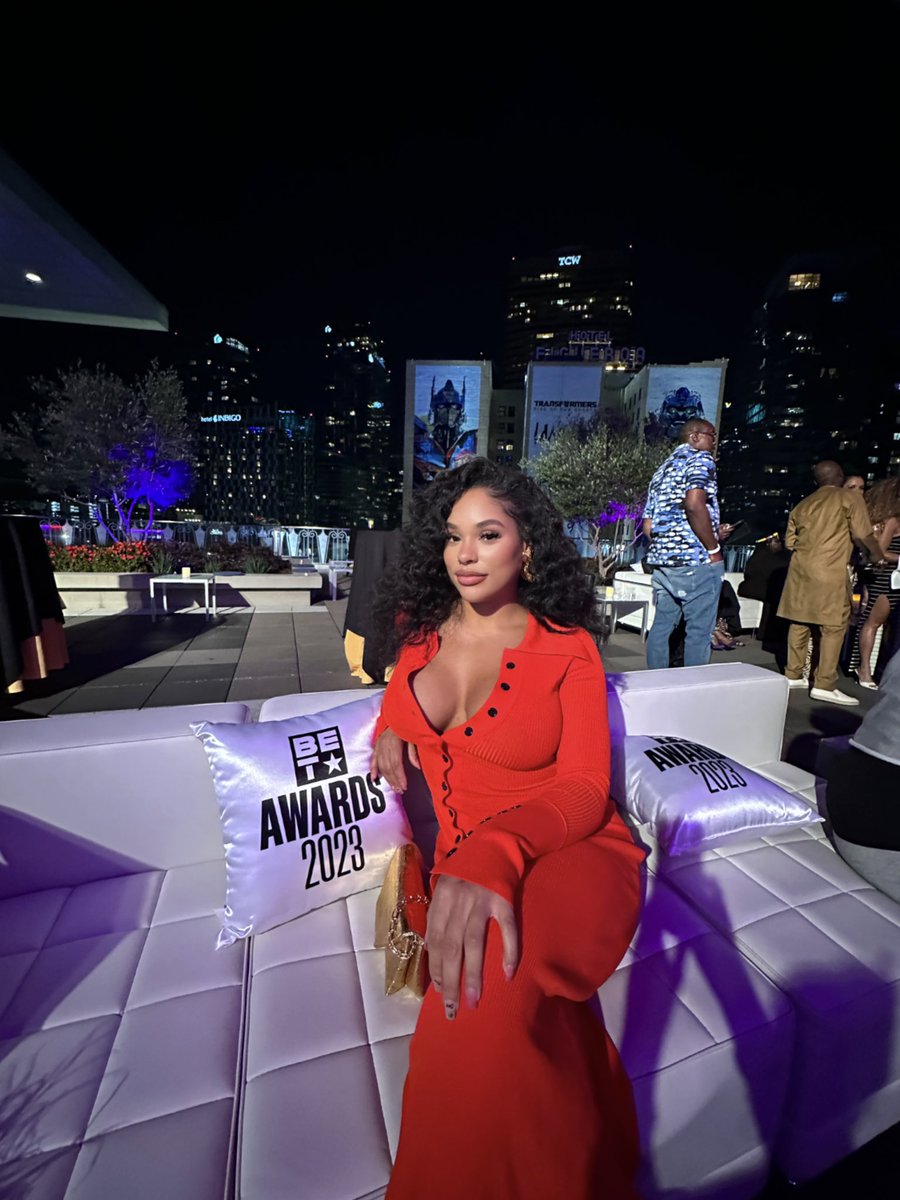 Raye Boyce tweet media