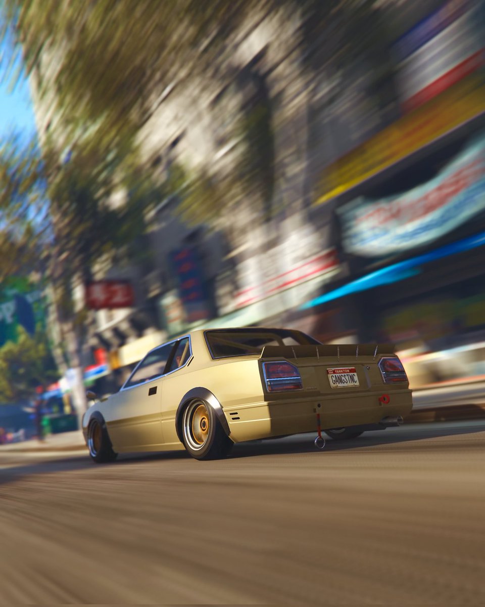 ChopstiX_OG's tweet photo. 🔰 P O S T L U D E 🔰
#GANGSTANCE 
#STAYDOPE
#Playstation
#RockstarGames
#RockstarEditor
#GTAOnline #PS5
#VirtualPhotography 
#Snapmatic
#GhostArts https://t.co/hgl4GAJxUk