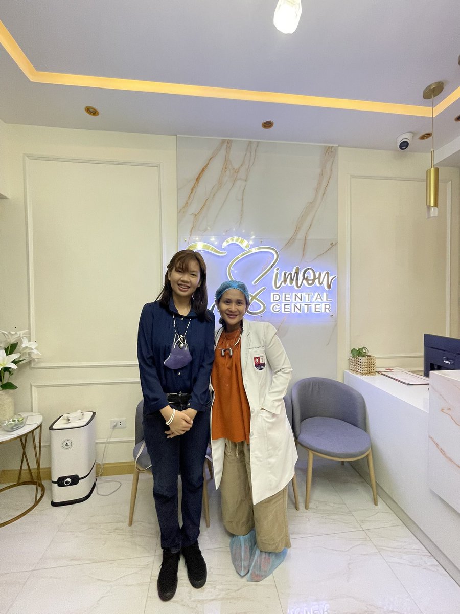 RitaFranciscoL1's tweet image. Health Wellness’2023: Orthodontics’ Care 🦷 
#OrthoAdjustment  🤍✨
#PreparationMode 💻📚