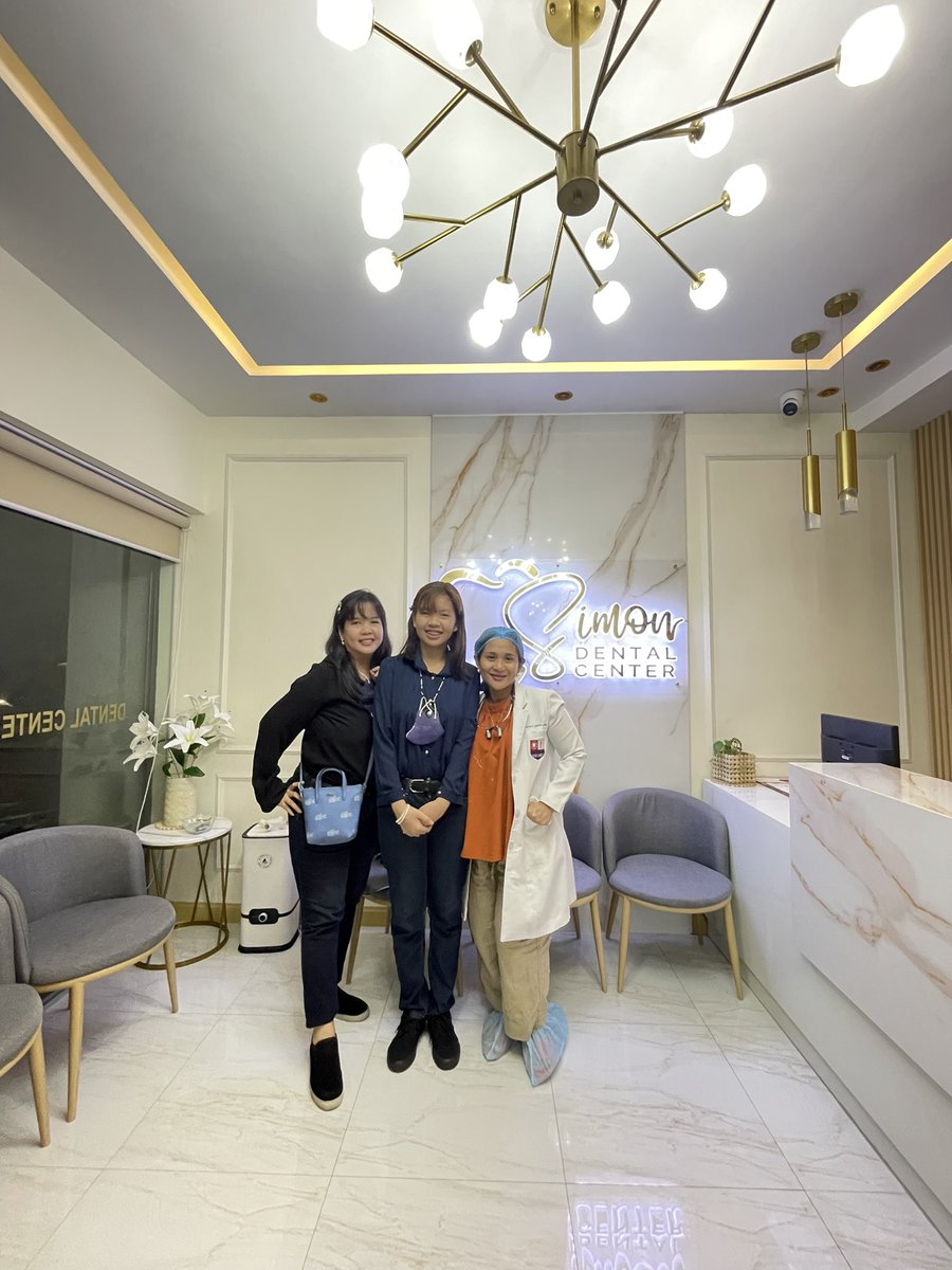 RitaFranciscoL1's tweet image. Health Wellness’2023: Orthodontics’ Care 🦷 
#OrthoAdjustment  🤍✨
#PreparationMode 💻📚