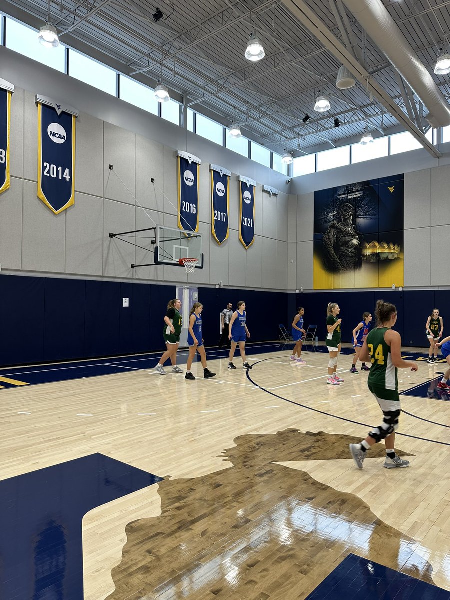 High School Girls Basketball on Twitter "MHS older group