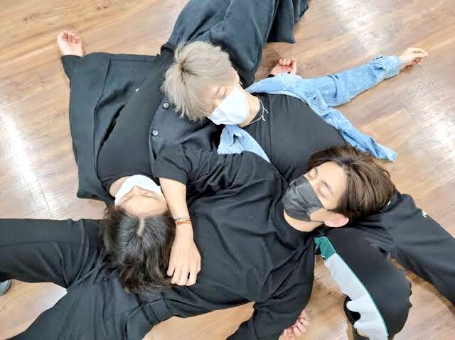 googiekarteuu's tweet photo. quick mini gcash ga

🌷 1 winner of 50 php

— mbf, like, rt
— tag moots
— reply with ⬇️

WE LOVE YOU JIMIN
WE LOVE YOU TAEHYUNG
WE LOVE YOU JUNGKOOK
WE LOVE YOU VMINKOOK

ends tmrw 💜

t. free claim giveaway ga https://t.co/oCzKgfdV2a
