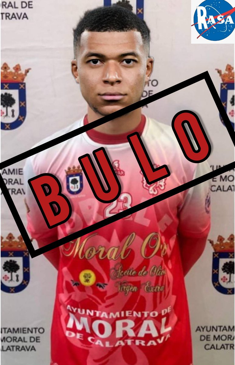 rasa_oficial tweet media