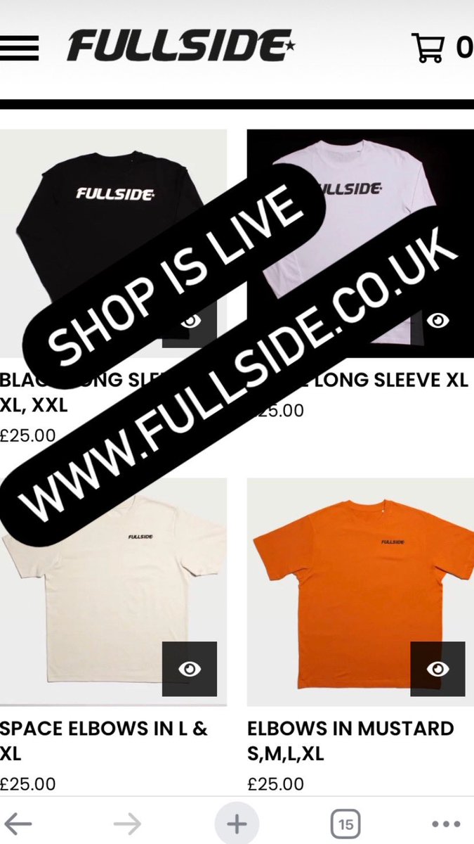 Fullsideuk tweet picture