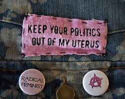 We've been screaming from the rooftops that Republicans are coming for birth control. Now, they've blocked a bill to protect our access.

There's nothing pro-life about this, it's all about controlling women.

Tell Republicans #HandsOffOurHealthcare 

#TruBlue #wtpBLUE #ProudBlue