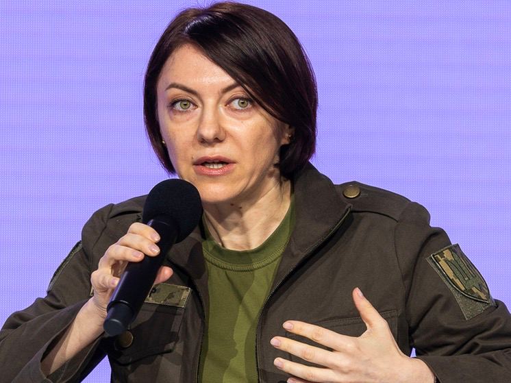 ❗️ In the east, the Ukrainian Armed Forces launched an offensive in several directions at once, according to Deputy Minister of Defense of Ukraine Hanna Maliar.

In the directions of Orikhovo-Vasylivka, Bakhmut, Bohdanivka, Yahidne, Khreshchenivka and Kurdyumivka. In all