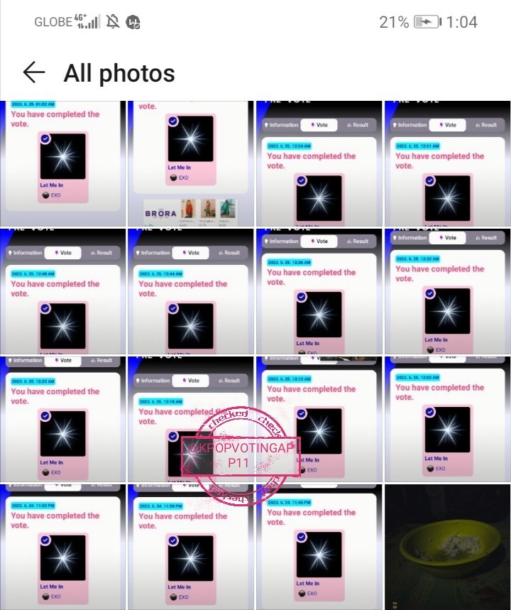 kpopislife rest comeback soon tweet media