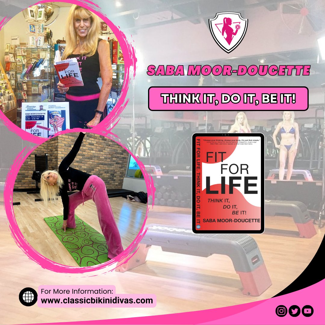 SabasFitForLife's tweet photo. She began with some simple exercises and quickly started eliminating foods that didn’t help her function at the highest energy levels possible.
.
Buy a Fitness Book: https://t.co/u3TaWW6DcE
.
#fitness #gym #workout #fit #motivation #model #fitnessbook #fitnesstips #saba #sabamoor https://t.co/dIO50dauUB