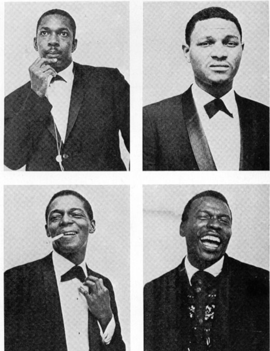 McCoy Tyner tweet media