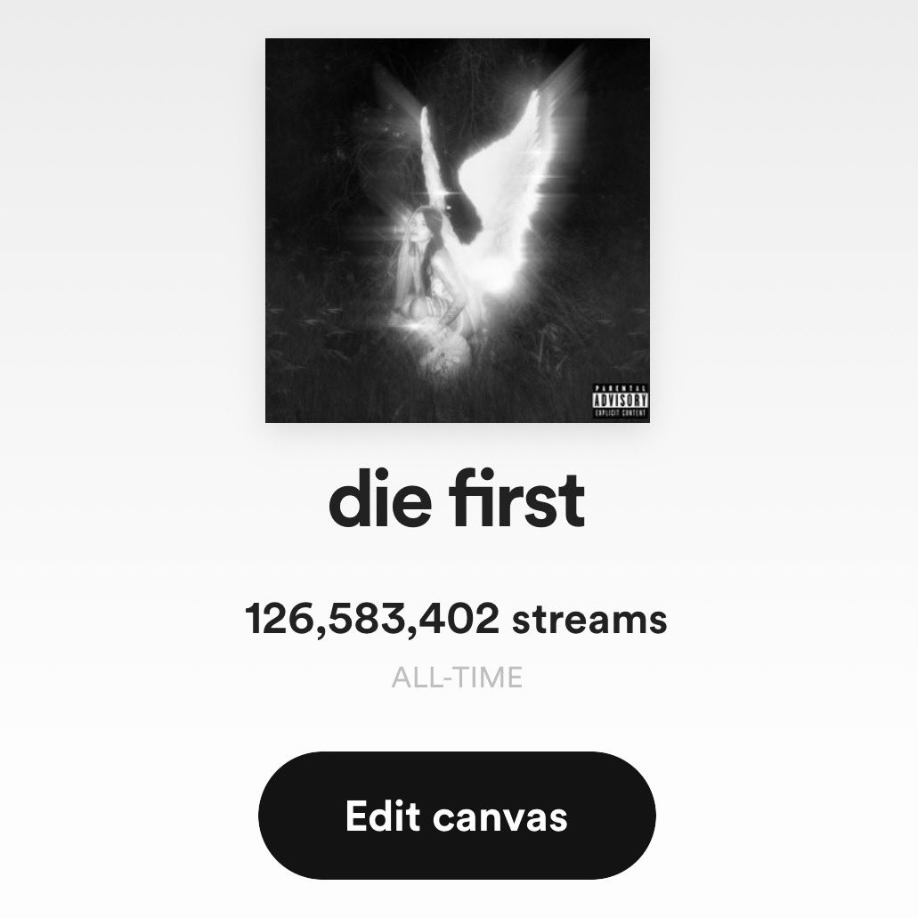 nessa nation on Twitter "one year of die first π€"