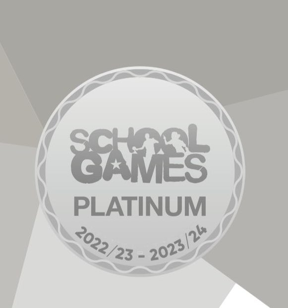 We are proud to announce that @WoodsideAcademy has achieved the platinum school games award again 😀
Well done to all staff, parents and pupils involved with this! @ThurrockSSP