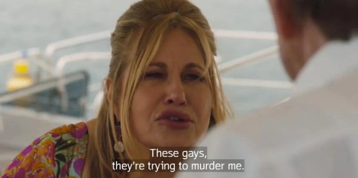 me all weekend for pride