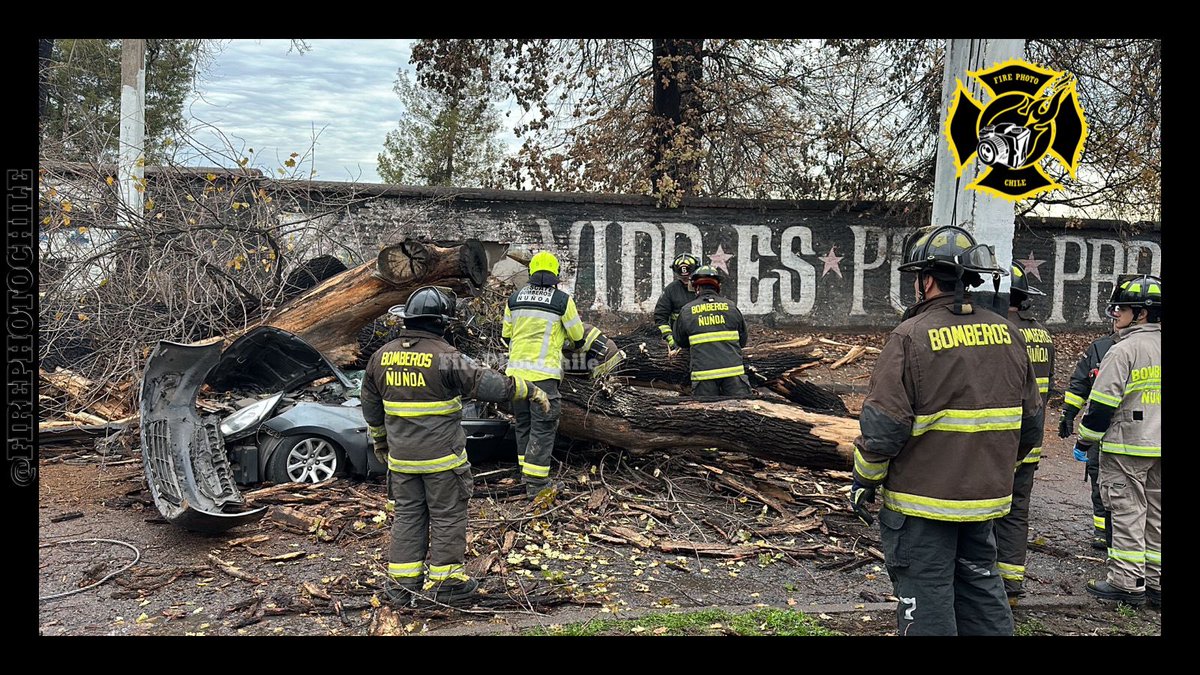 FirePhoto Chile tweet media