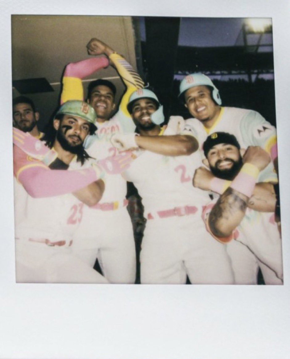 octavia_cano's tweet image. Juan Soto&apos;s hitting prowess is as impressive as the cash rewards you can get on the TEMU app with my invitation code &amp;lt;205035685&amp;gt;. It&apos;s like winning the lottery, without all the creepy clowns.&quot; #TEMUrocks #CashMoney