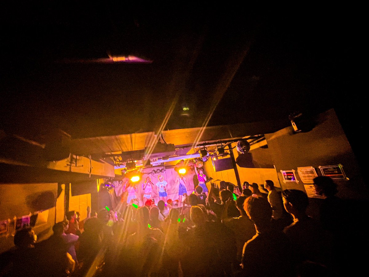 JUGS MAFIA | official on Twitter: “遅ればせながら JUGS MAFIA定期主催&単独無銭ご来場頂き誠に