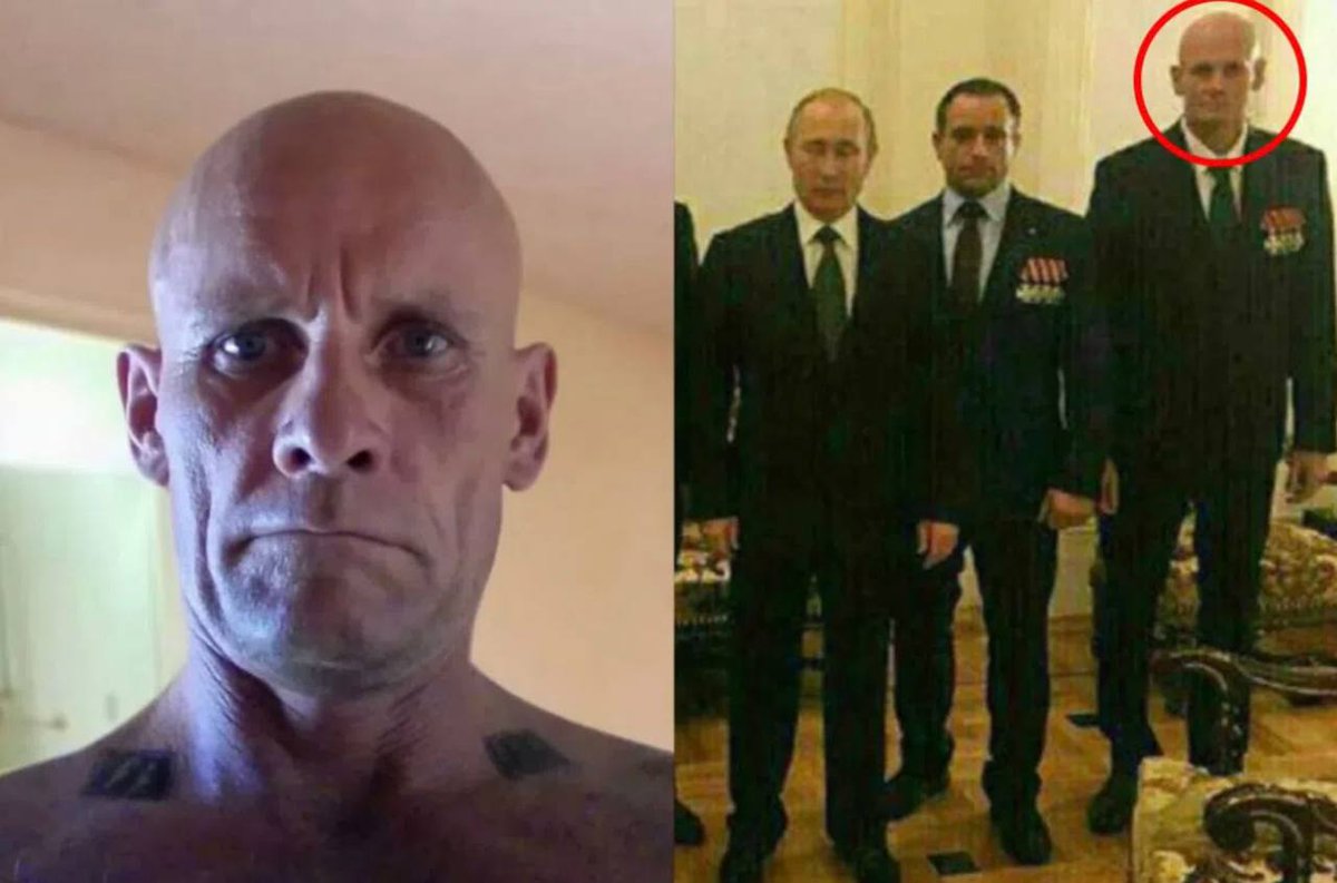 Who is Dmitry Utkin, who reportedly leads the Wagner convoy headed toward Moscow now?

Born on June 11, 1970, Dmitry Utkin is a Russian  intelligence special forces officer. He is considered to be the founder of the Wagner private military company.

It was his call sign -