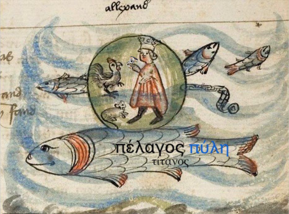 𓆥 (@jadedphilosophy) on Twitter photo 