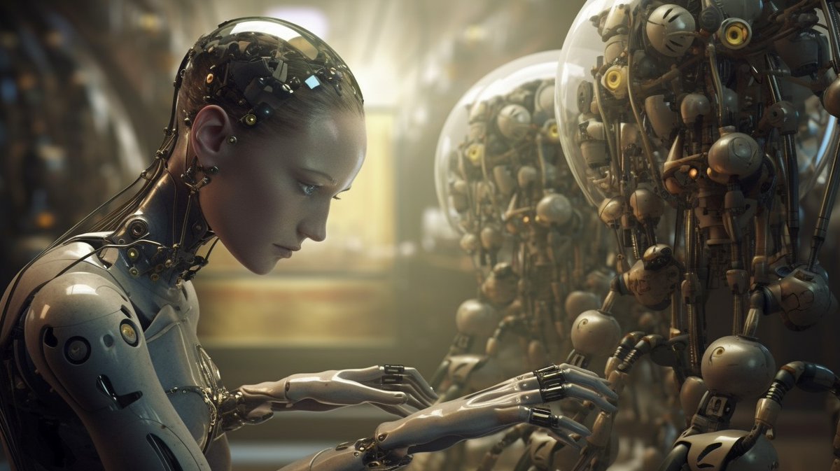 AlessandroZonin's tweet image. #CollaborativeIntelligence is crucial for success in today's complex business environment. 

It can identify strengths, foster innovation, and improve communication. Achieving it requires investment and strong leadership.

anyuakmedia.com/the-benefits-o… 

#OrganizationalNetworkAnalysis