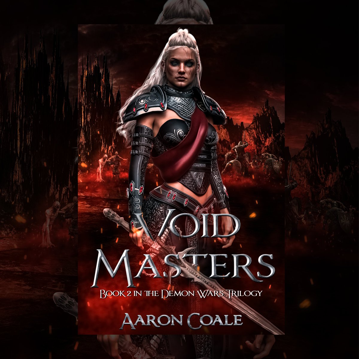 Aaron Coale tweet media