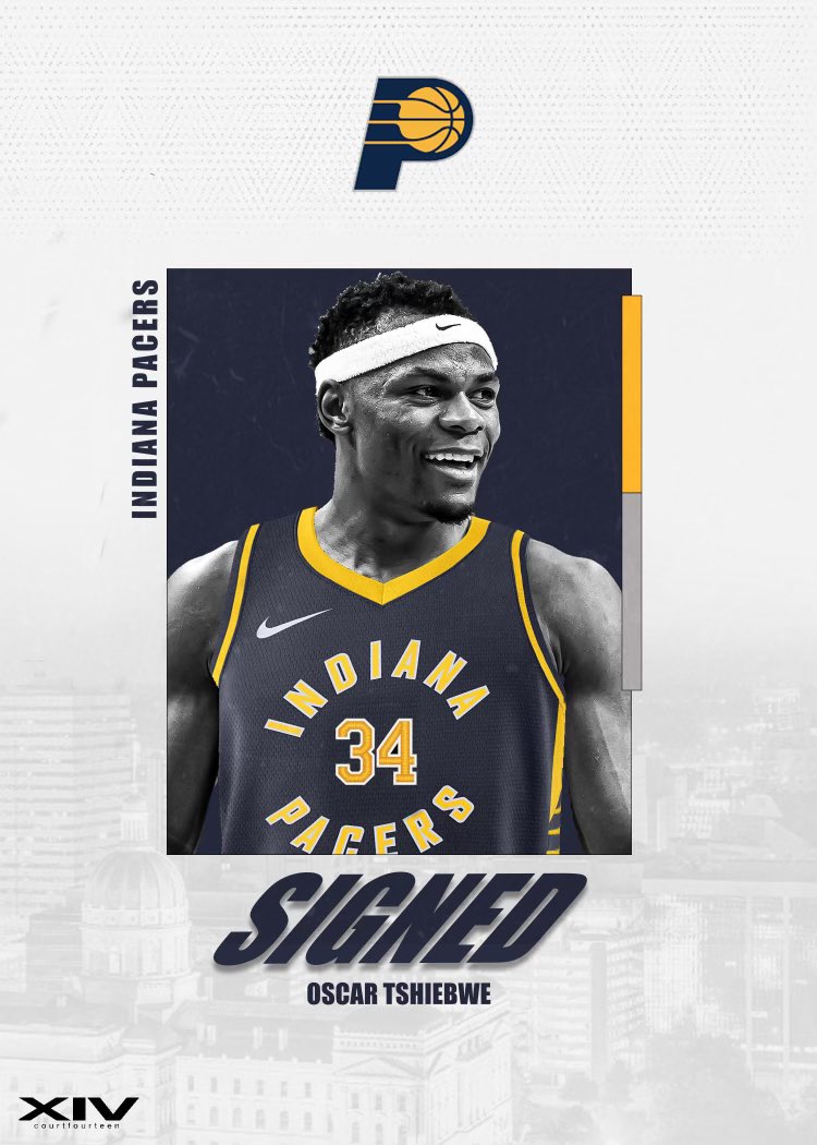 God is great 🙏🏼 <a href="/Pacers/">Indiana Pacers</a>
