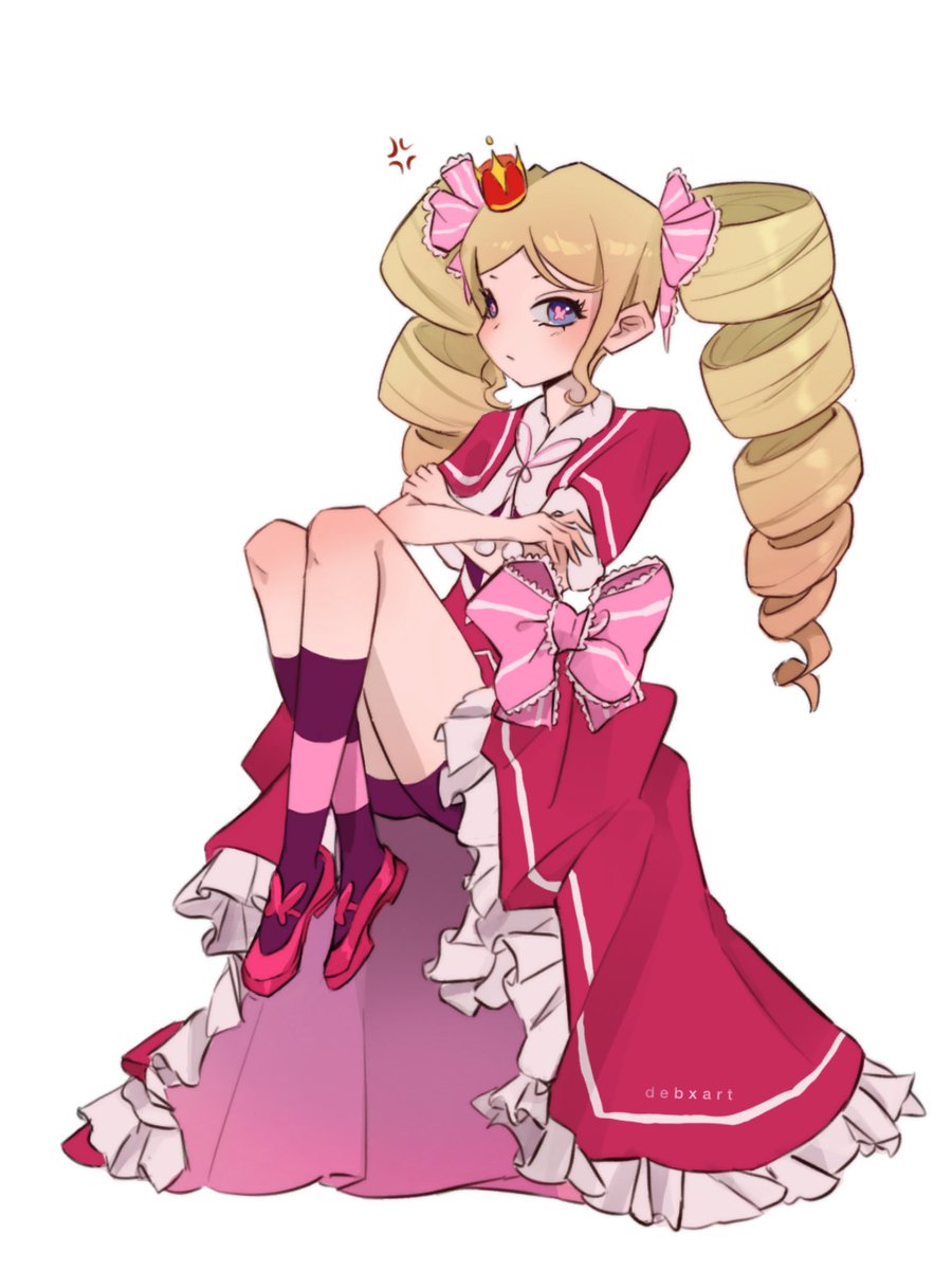 debxart's tweet photo. 🤍 betty #rezero https://t.co/kpsu0B2M7e